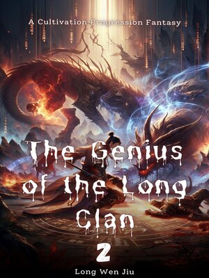 cover image of The Genius of the Long Clan